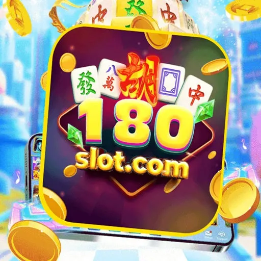 180SLOT - Permainan Seru Match-3 yang Menggoda