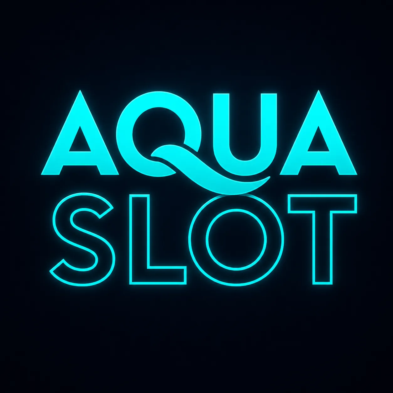 aquaslot APK Simulation