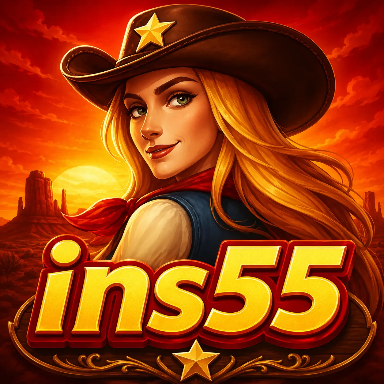 INS55 - Game Domino Seru dan Menarik