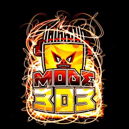 MODE303 - Petualangan Seru dalam Dunia ARPG