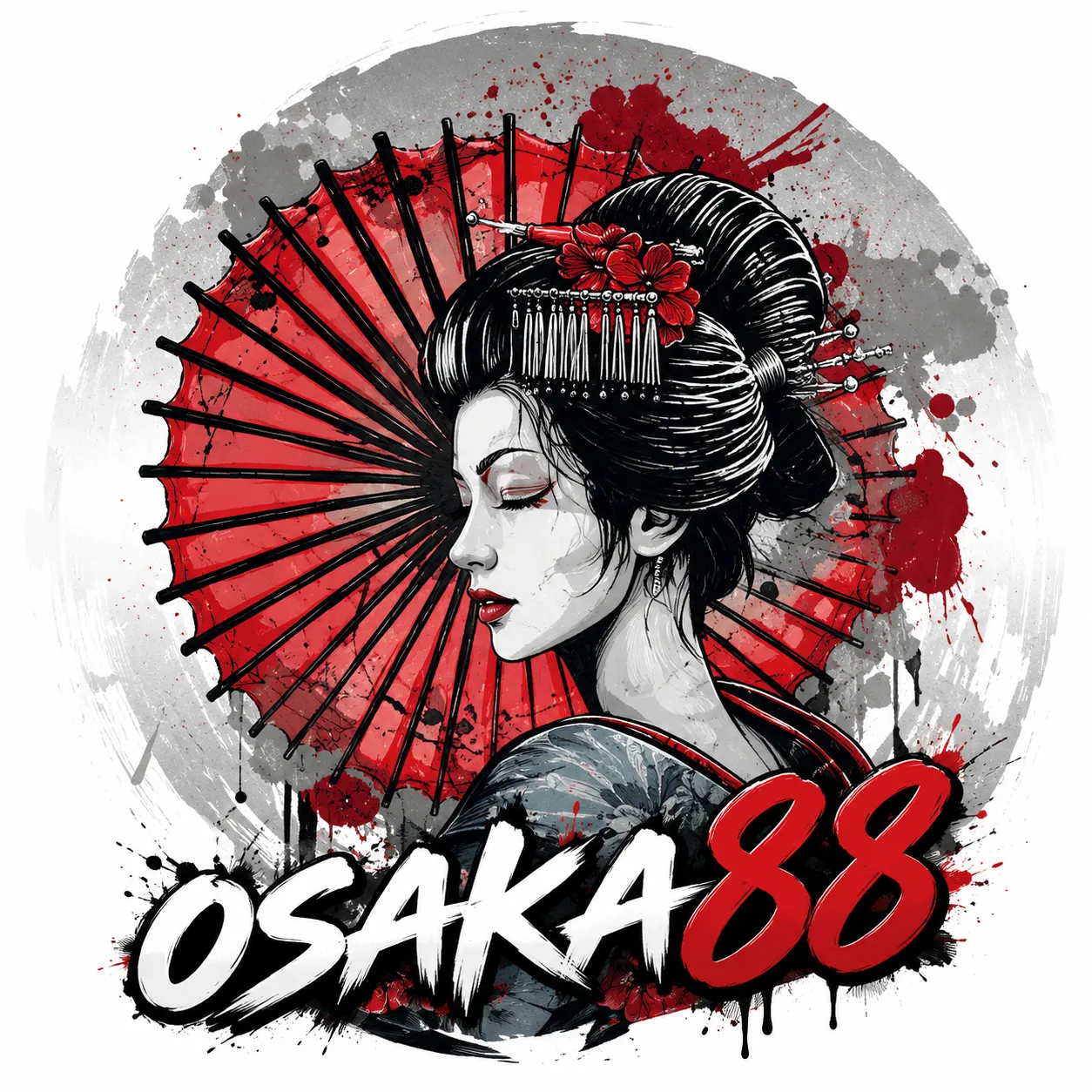 OSAKA88 - Game Olahraga Seru dan Menantang