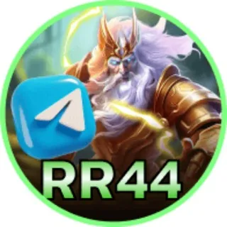 rr44 APK QiuQiu