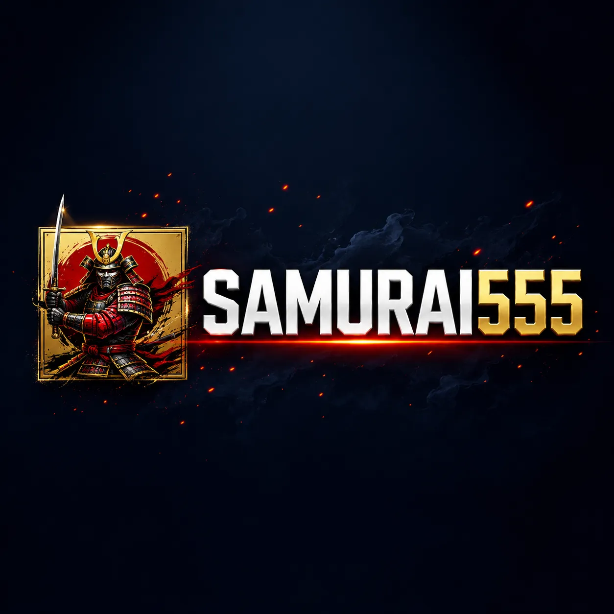 samurai555 APK FPS