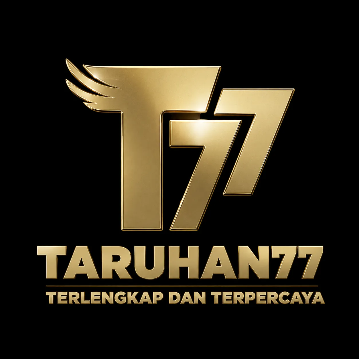 taruhan77 APK TPS